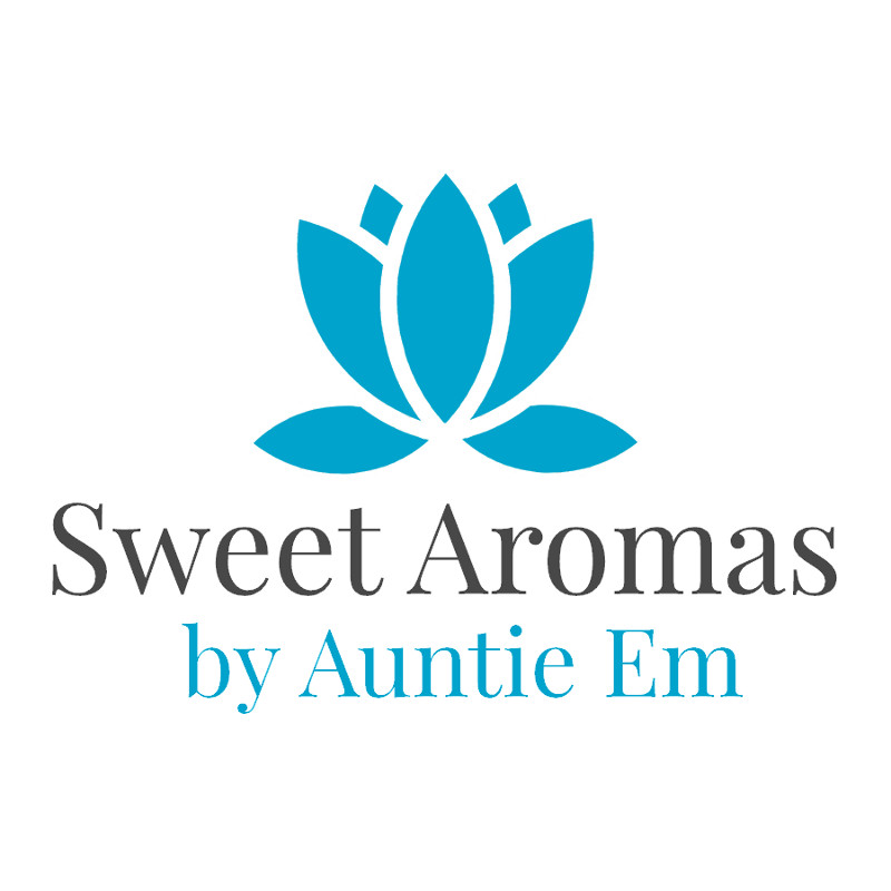 Sweet Aromas by Auntie Em-Soy Candles