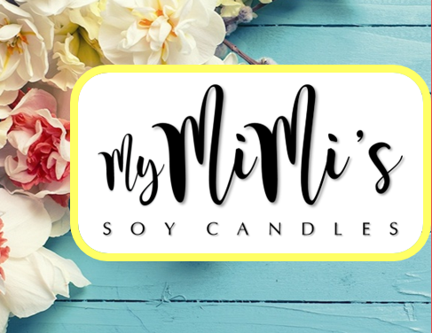 My Mimi's Soy Candles